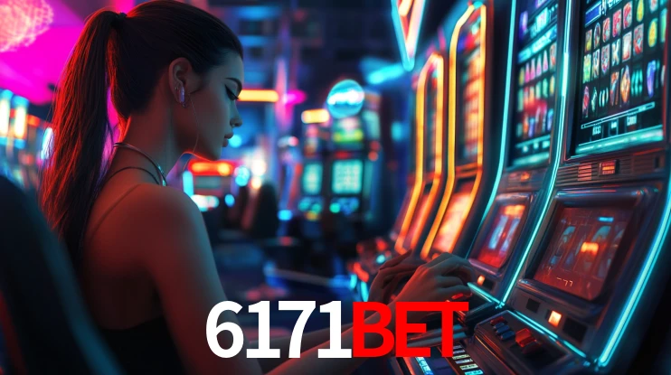 Experimente o Login Seguro Premium no 6171Bet