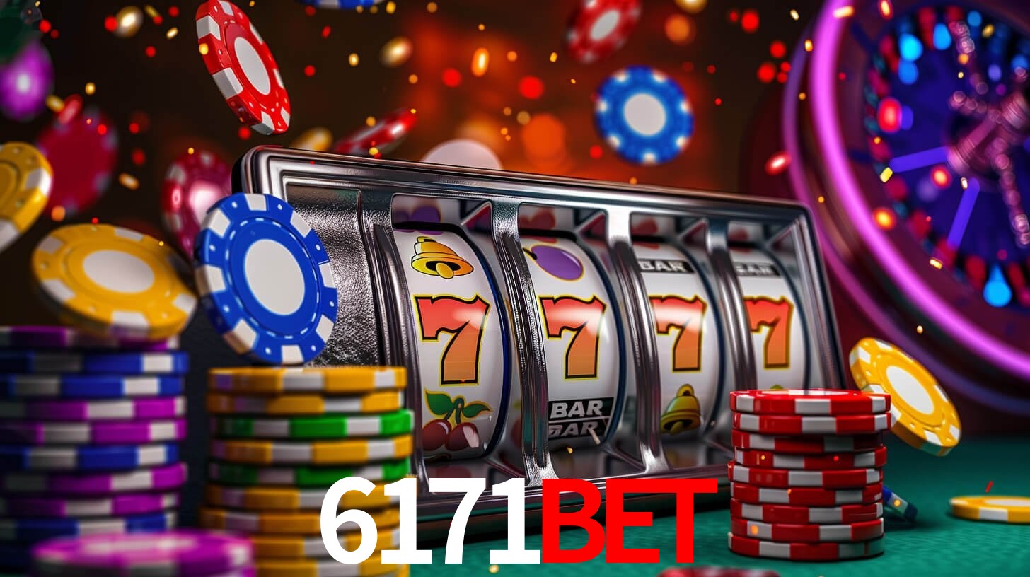Experiência VIP 6171Bet