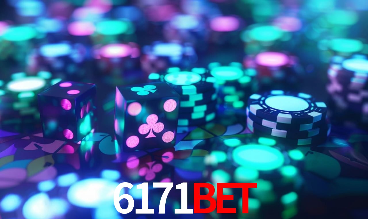 Diretório de Jogos 6171Bet