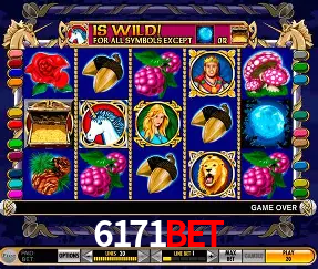 Desvendando o Mundo dos Jogos Virtuais na 6171Bet