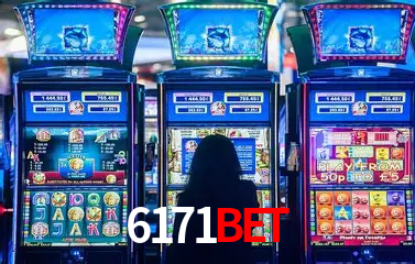 Inovações de Jogos na 6171Bet: O Futuro das Experiências Interativas