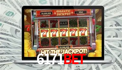 A Emoção da Loteria na 6171Bet: Uma Chance de Mudança de Vida