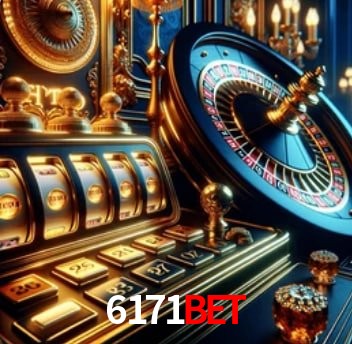 Provedores de Jogos 6171Bet