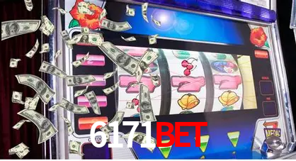 Desvendando o Mundo dos Jogos Virtuais na 6171Bet