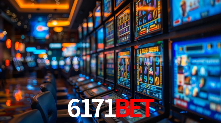 Desvendando o Mundo dos Jogos Virtuais na 6171Bet