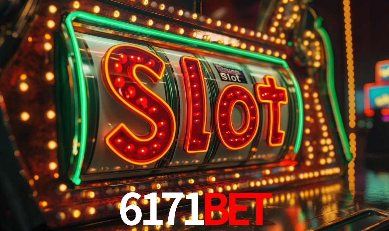 Jogos de Slot 6171Bet