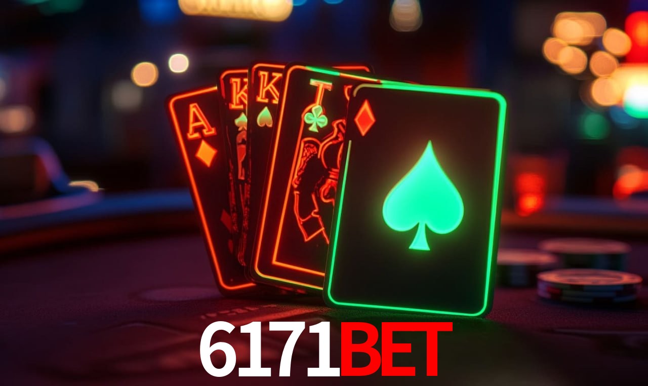 Promoções Sazonais 6171Bet