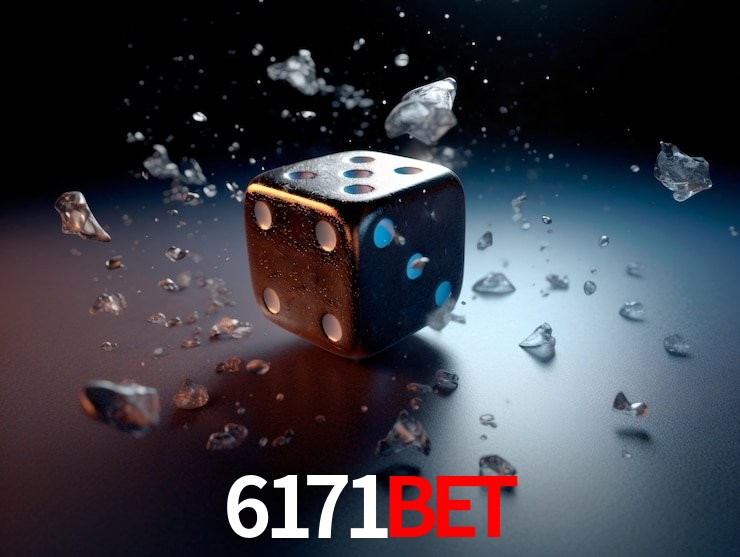 Design Responsivo 6171Bet