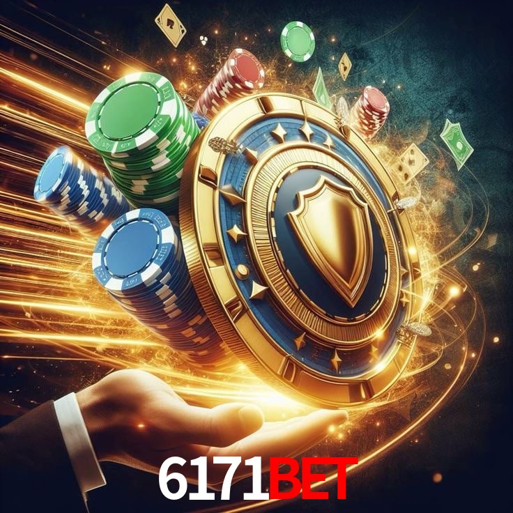 Ofertas Exclusivas 6171Bet
