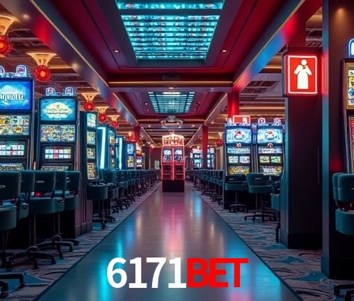 Programa VIP 6171Bet