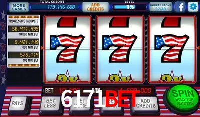 Descubra o Programa VIP da 6171Bet: Vantagens Exclusivas para Jogadores