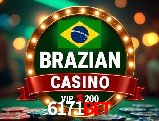 Promoção Relâmpago 6171Bet