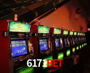 Desvendando o Mundo dos Jogos Virtuais na 6171Bet