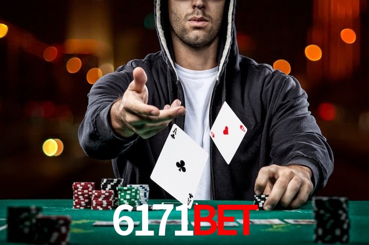 6171 Bet App