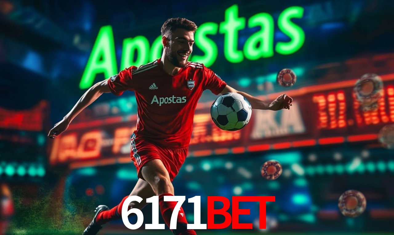 Apostas de Tênis 6171Bet