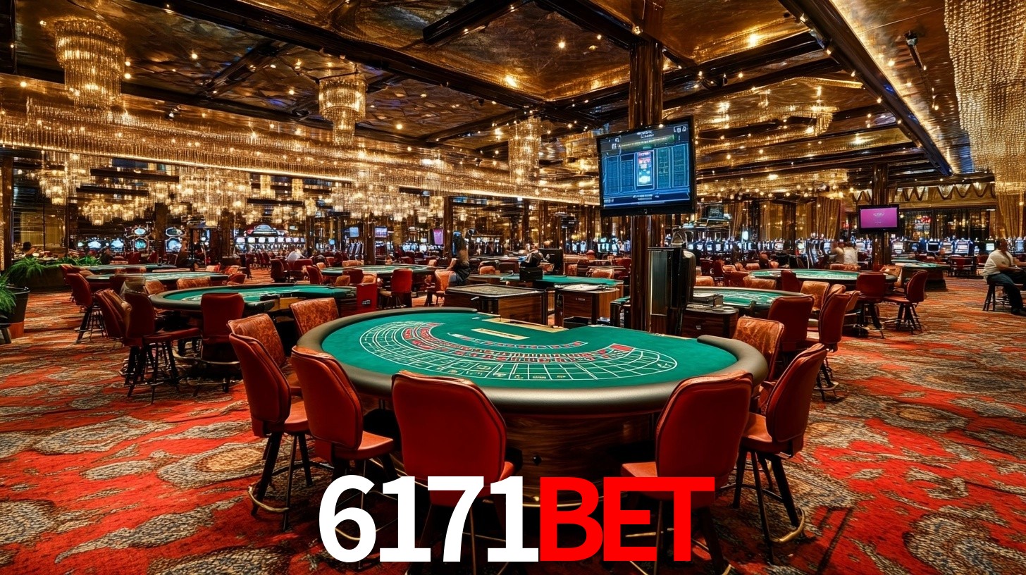 6171Bet,6171 Bet App
