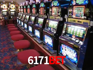 Apostas Esportivas na 6171Bet: Um Guia Completo