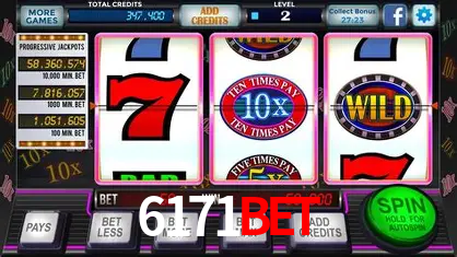 Descubra a Essência do 6171Bet: Nossa História e Compromissos