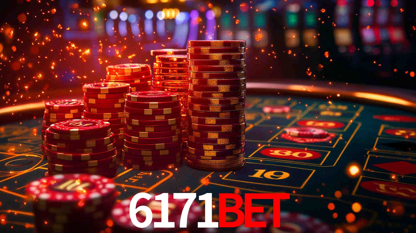 Bônus Diários 6171Bet