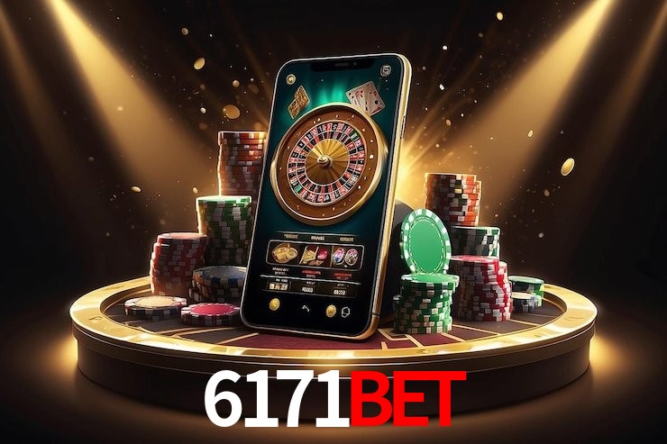 Recursos de Bônus 6171Bet