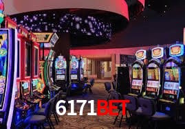 Tecnologia da Plataforma 6171Bet