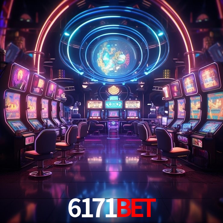 Promoções Sazonais 6171Bet