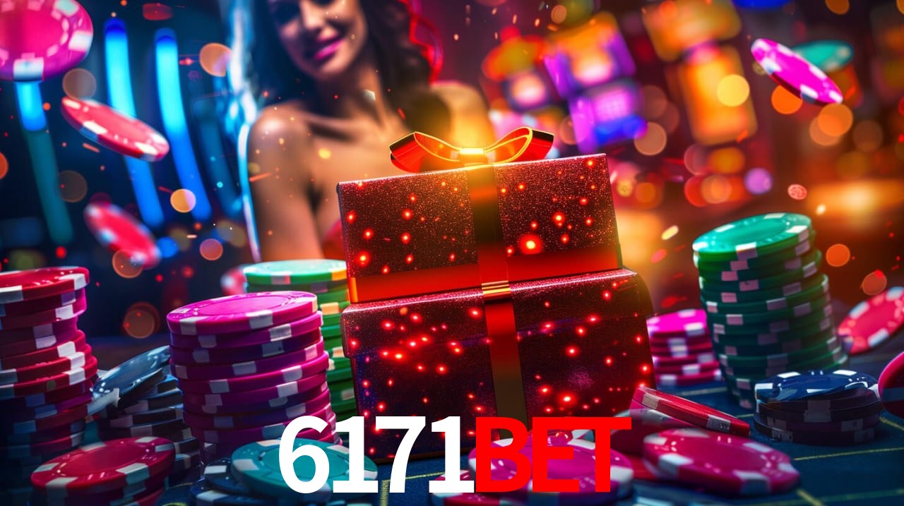 Mesa de Blackjack 6171Bet