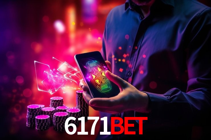 Recursos de Bônus 6171Bet