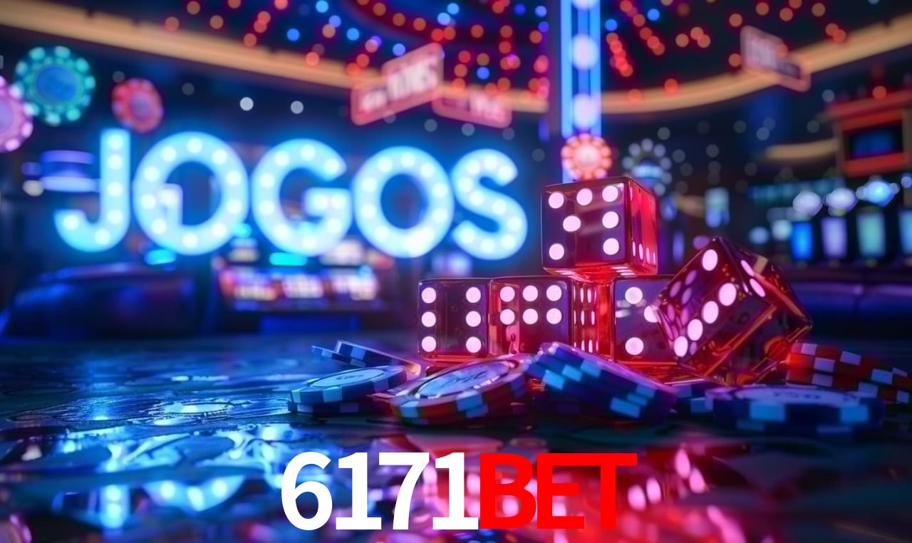 Estatísticas Esportivas 6171Bet