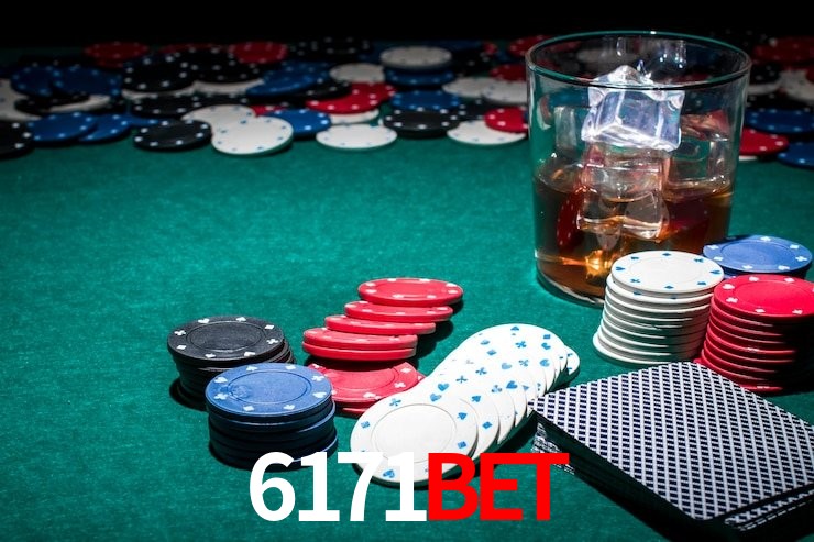 Casino Ao Vivo 6171Bet