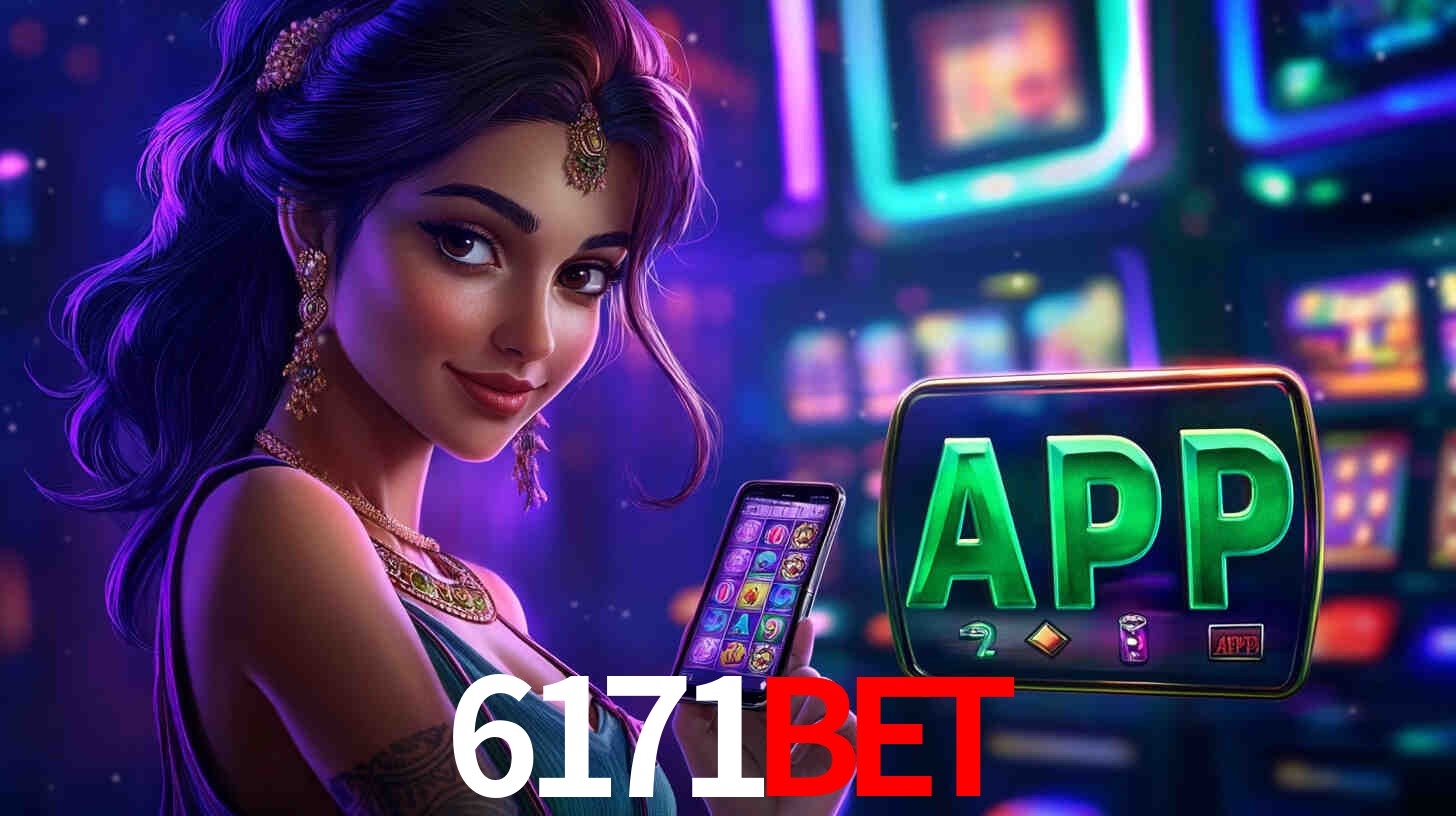 6171 Bet Login