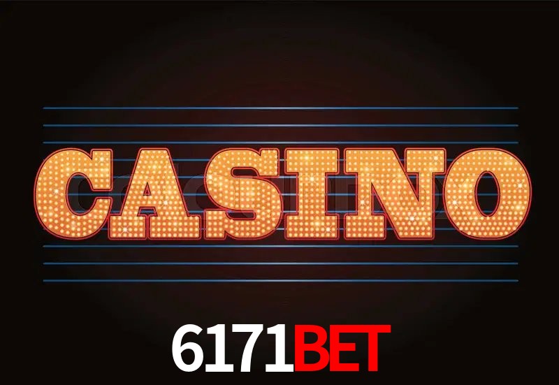 Design Responsivo 6171Bet
