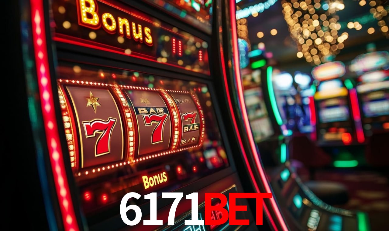 Jogos Exclusivos 6171Bet