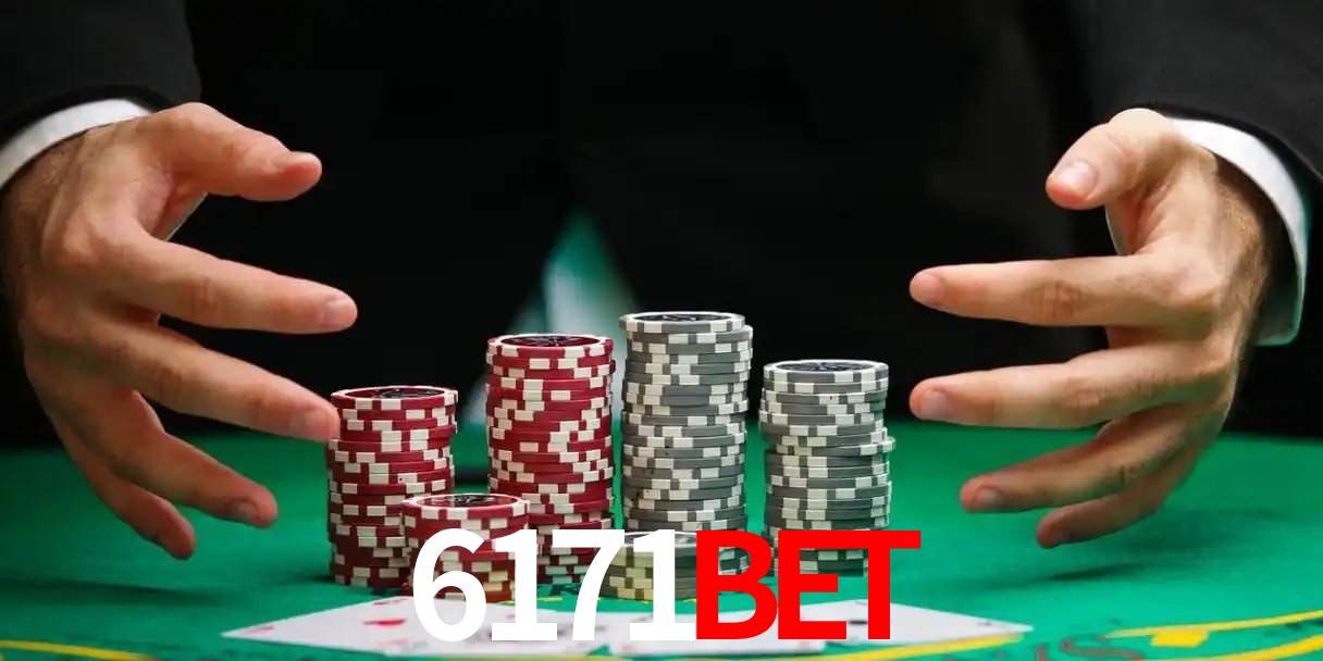 Especiais de Fim de Semana 6171Bet