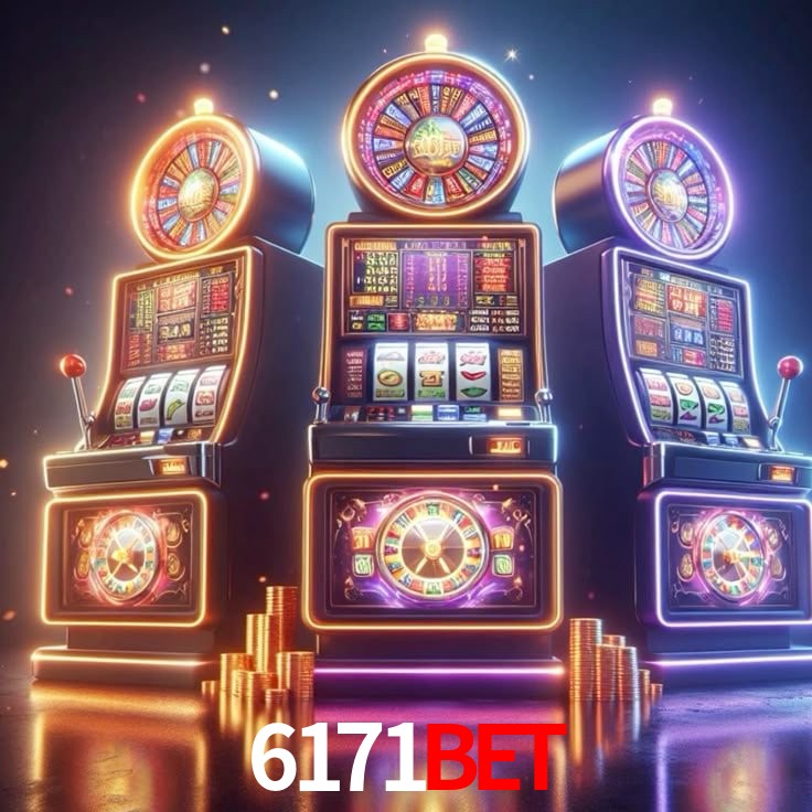 6171Bet: Jogos de Caça-Níqueis-Altas Recompensas, Roleta-Velocidade, Blackjack-Desafios Máximos