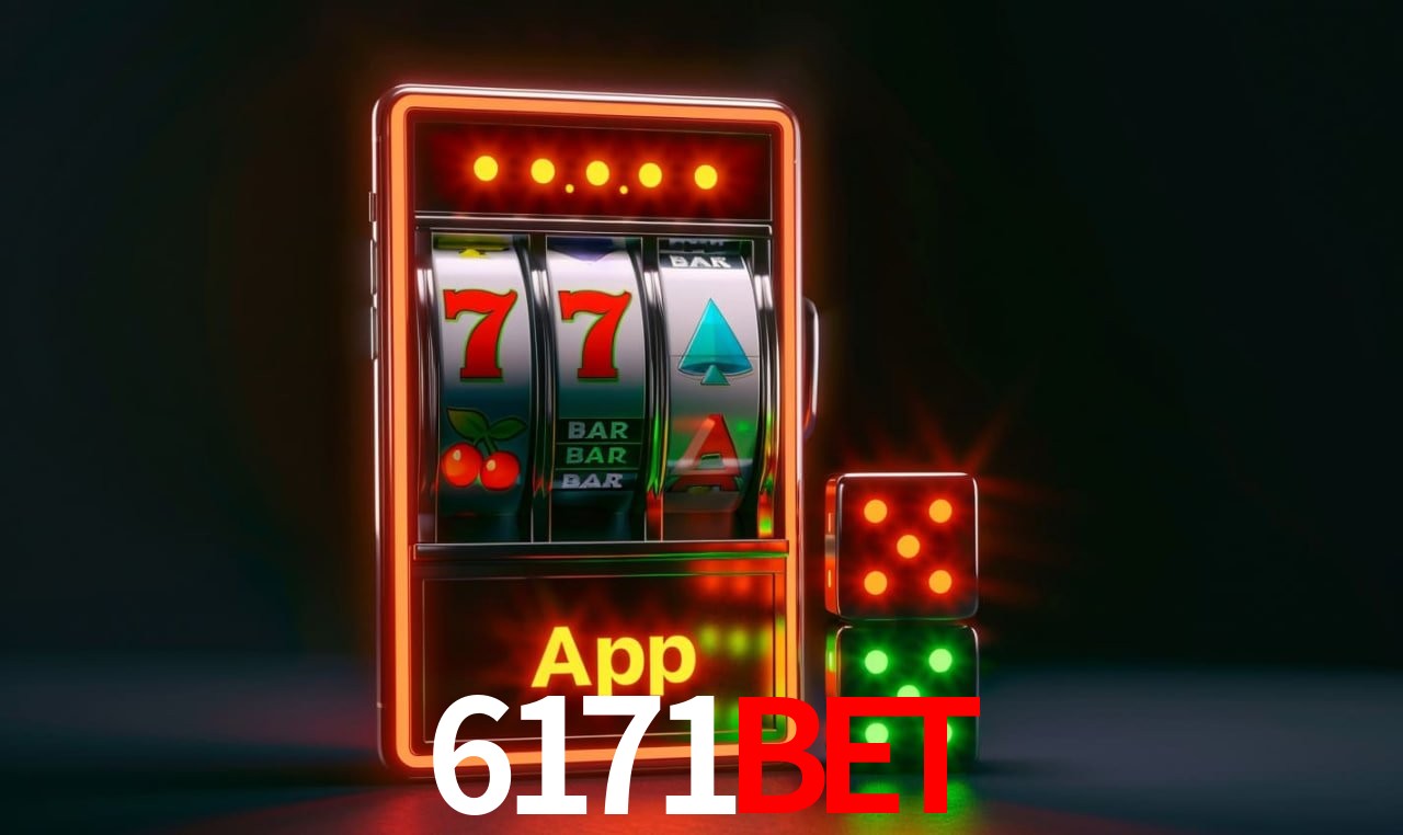 Promoção Relâmpago 6171Bet