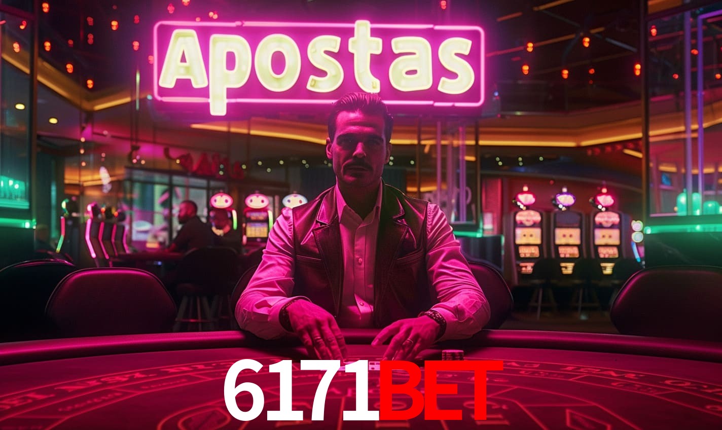 Jogos Exclusivos 6171Bet