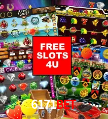 A Revolução dos Aplicativos de Jogos no 6171Bet