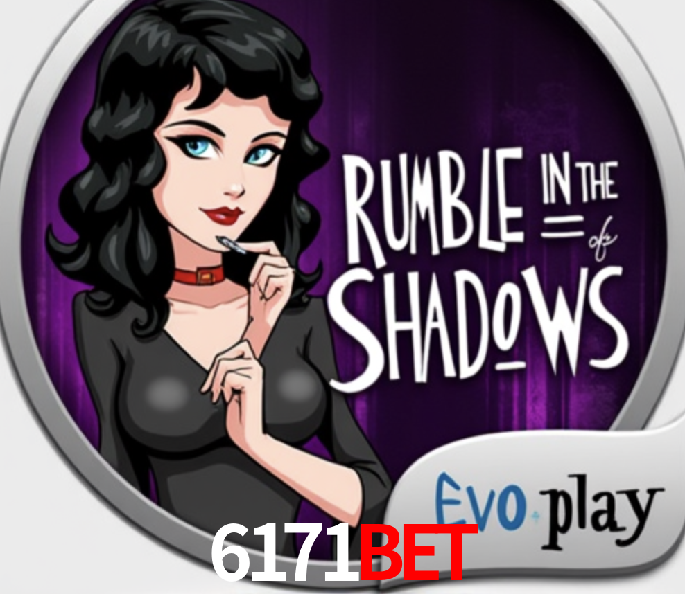 Descubra o Mundo do Cassino Online com 6171Bet