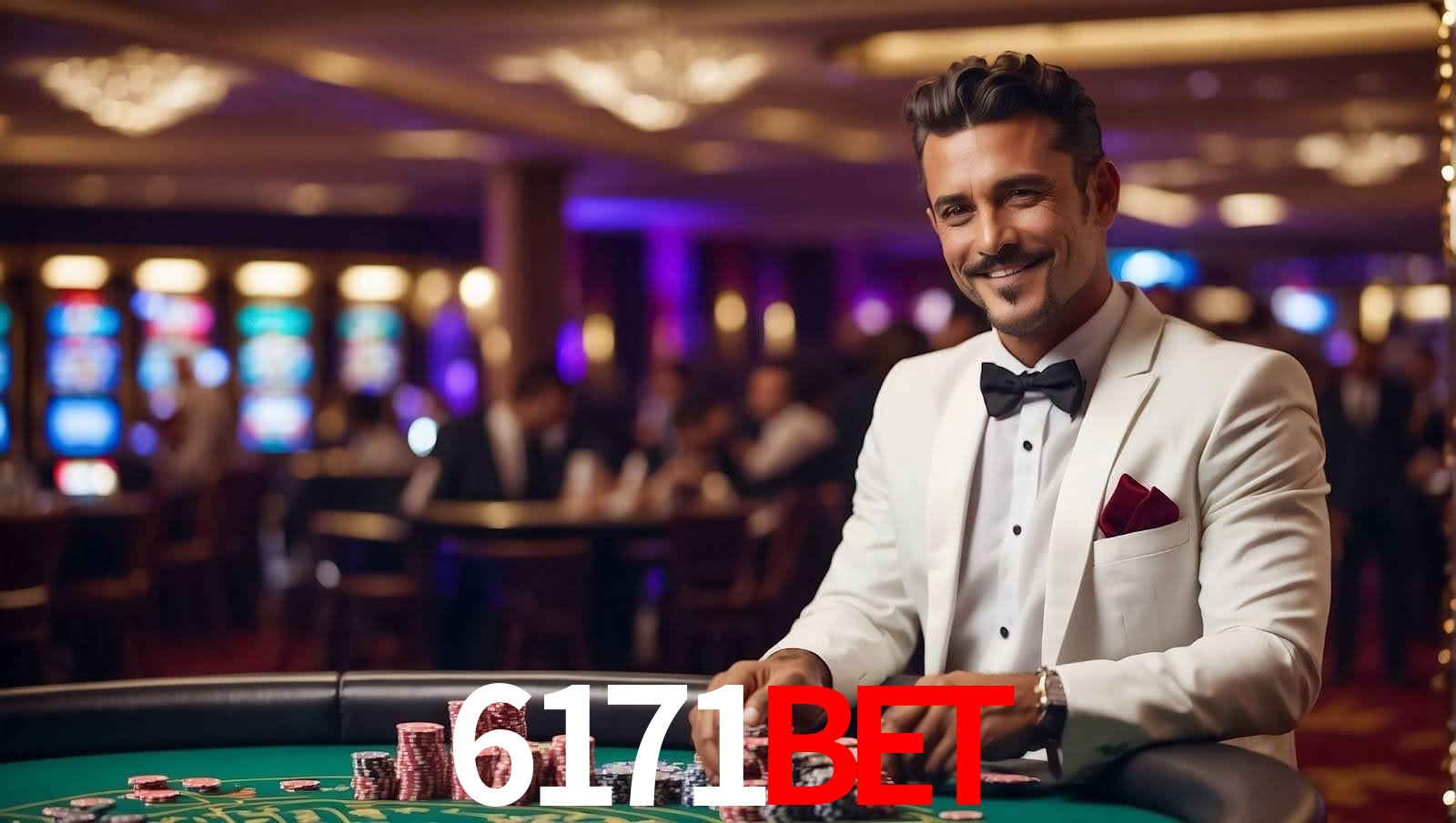 Diretório de Jogos 6171Bet