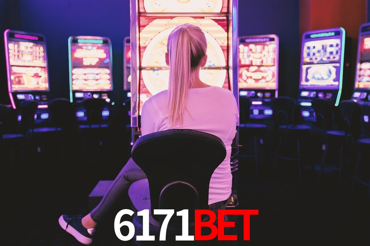 Mesa de Blackjack 6171Bet