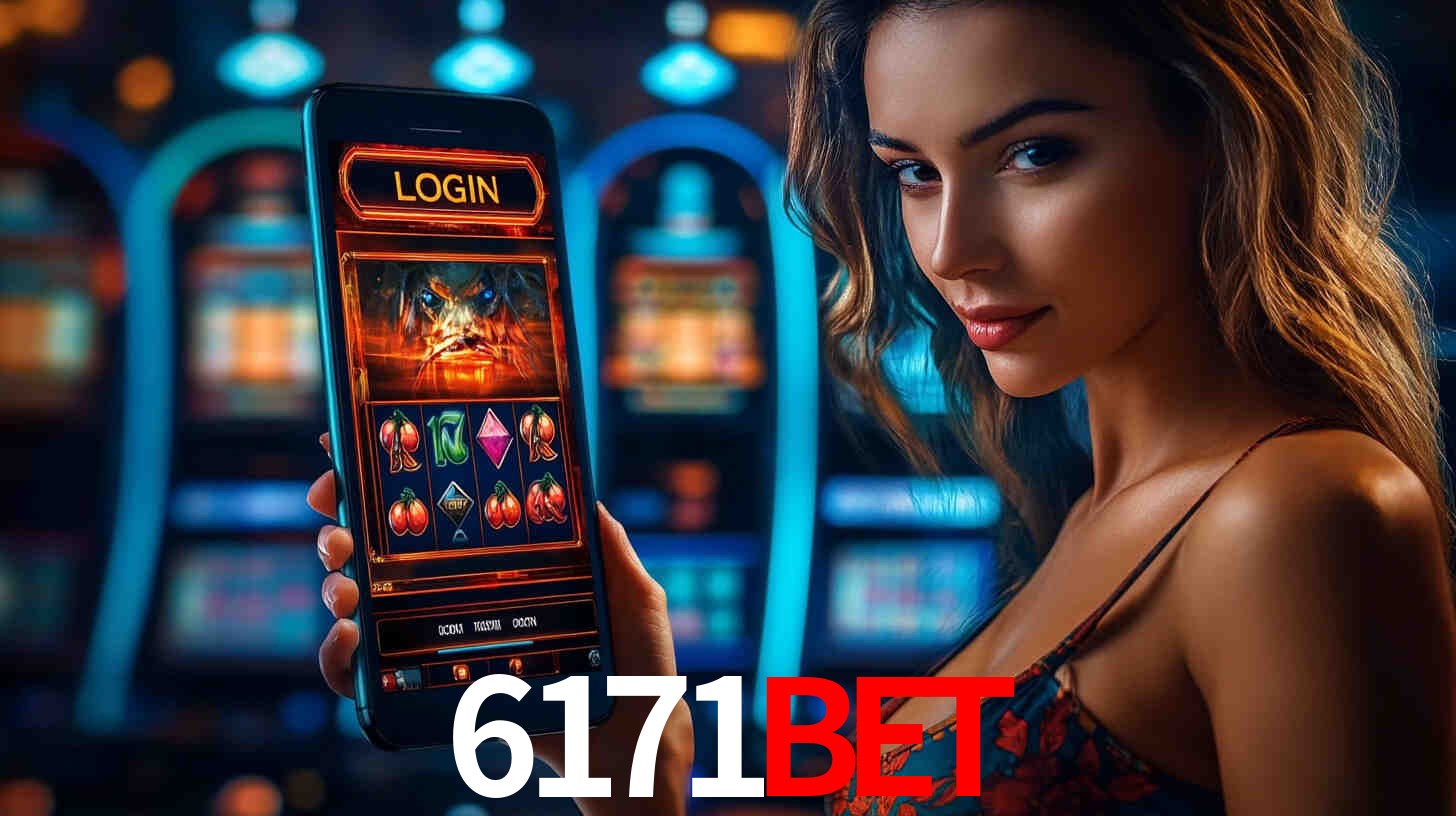 Bônus Generosos e Exclusivos no 6171Bet para Você!
