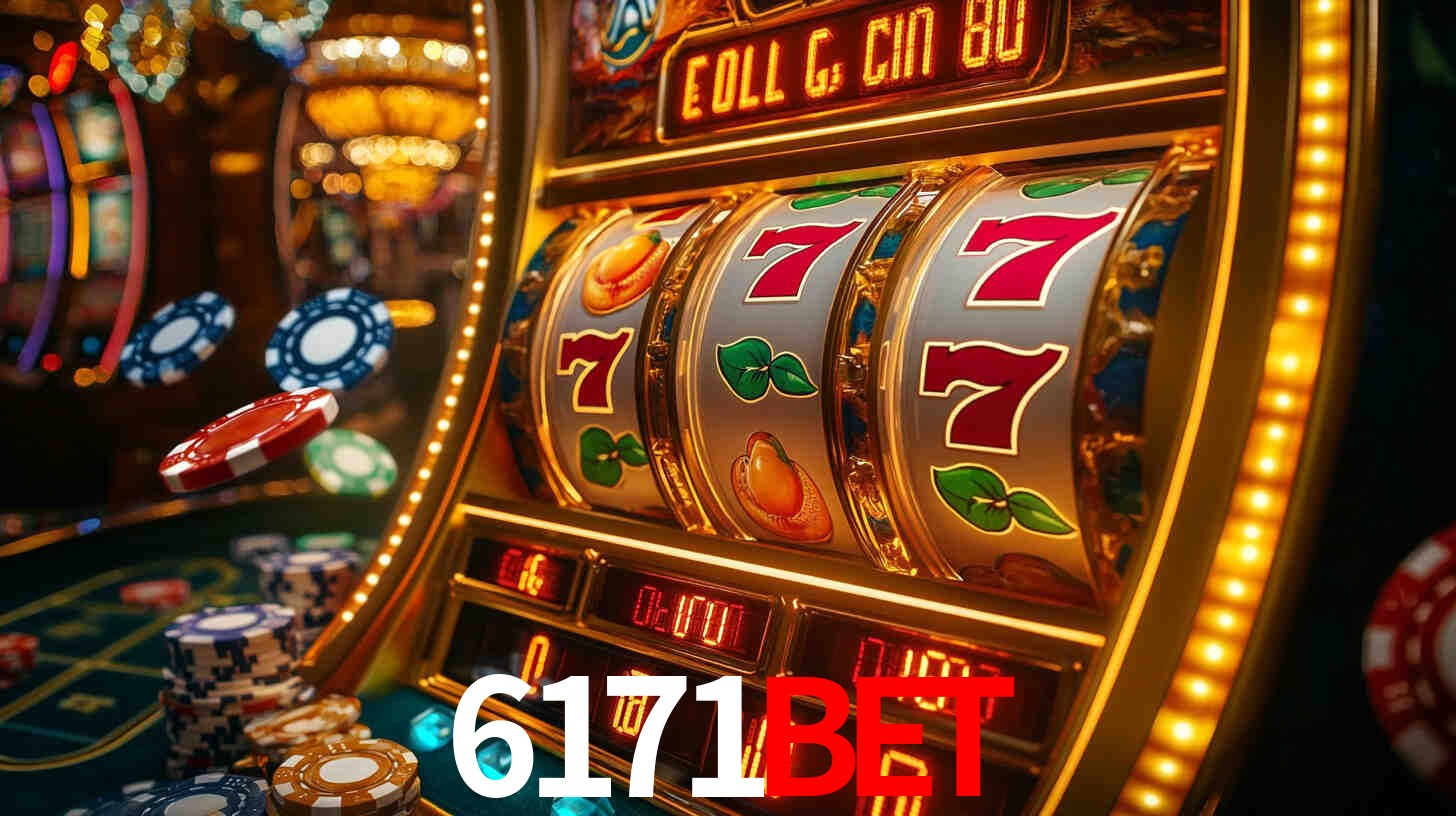Programa VIP 6171Bet