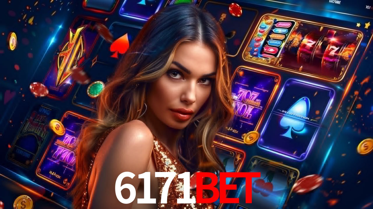 Casino Ao Vivo 6171Bet