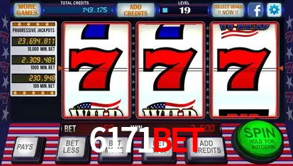 Apostas Esportivas na 6171Bet: Um Guia Completo