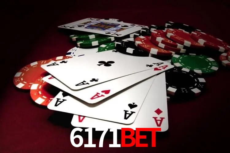 Avaliações dos Jogadores 6171Bet