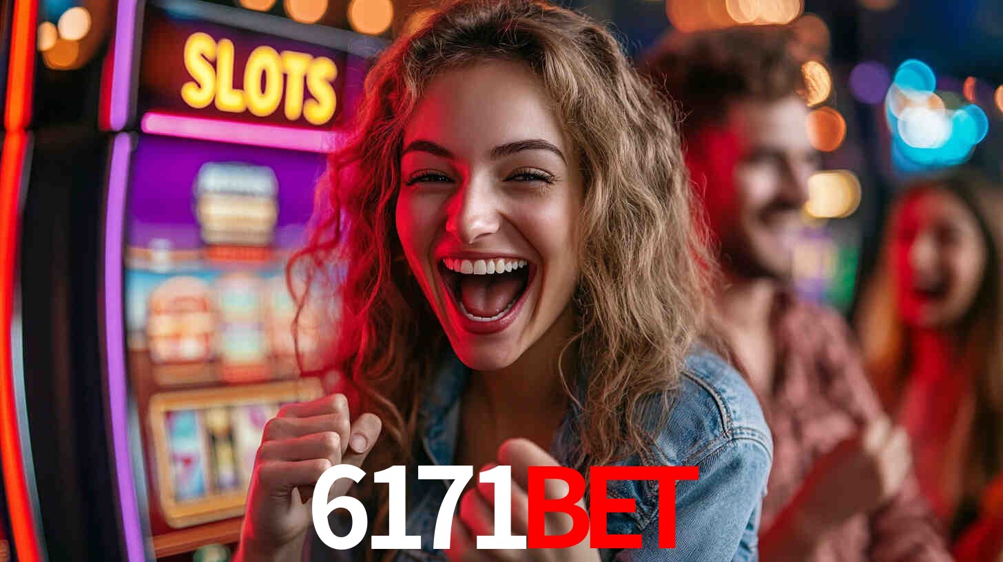 Apostas de Tênis 6171Bet