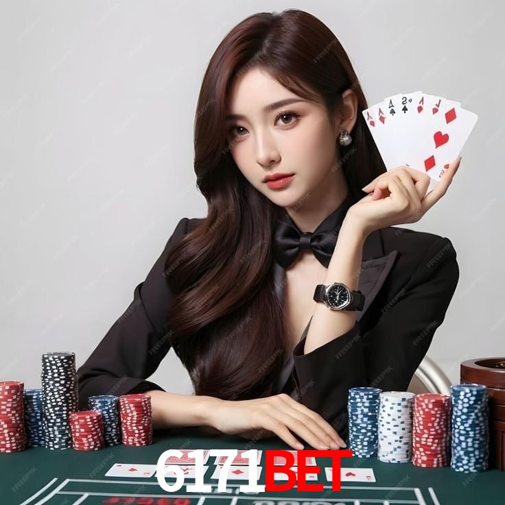 Casino Ao Vivo 6171Bet