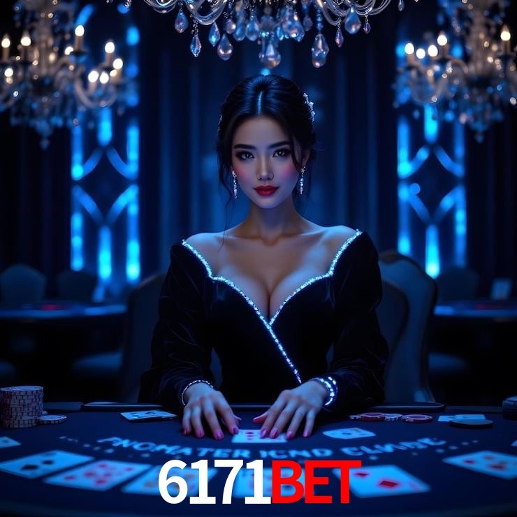Experiência VIP 6171Bet