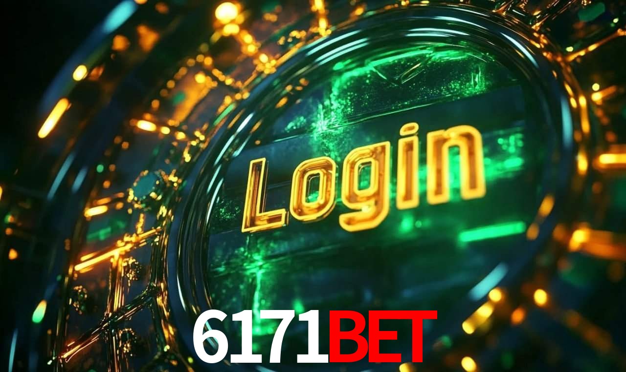 Interface do App 6171Bet
